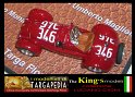 346 Ferrari 166 SC - The King's Models 1.43 (3)